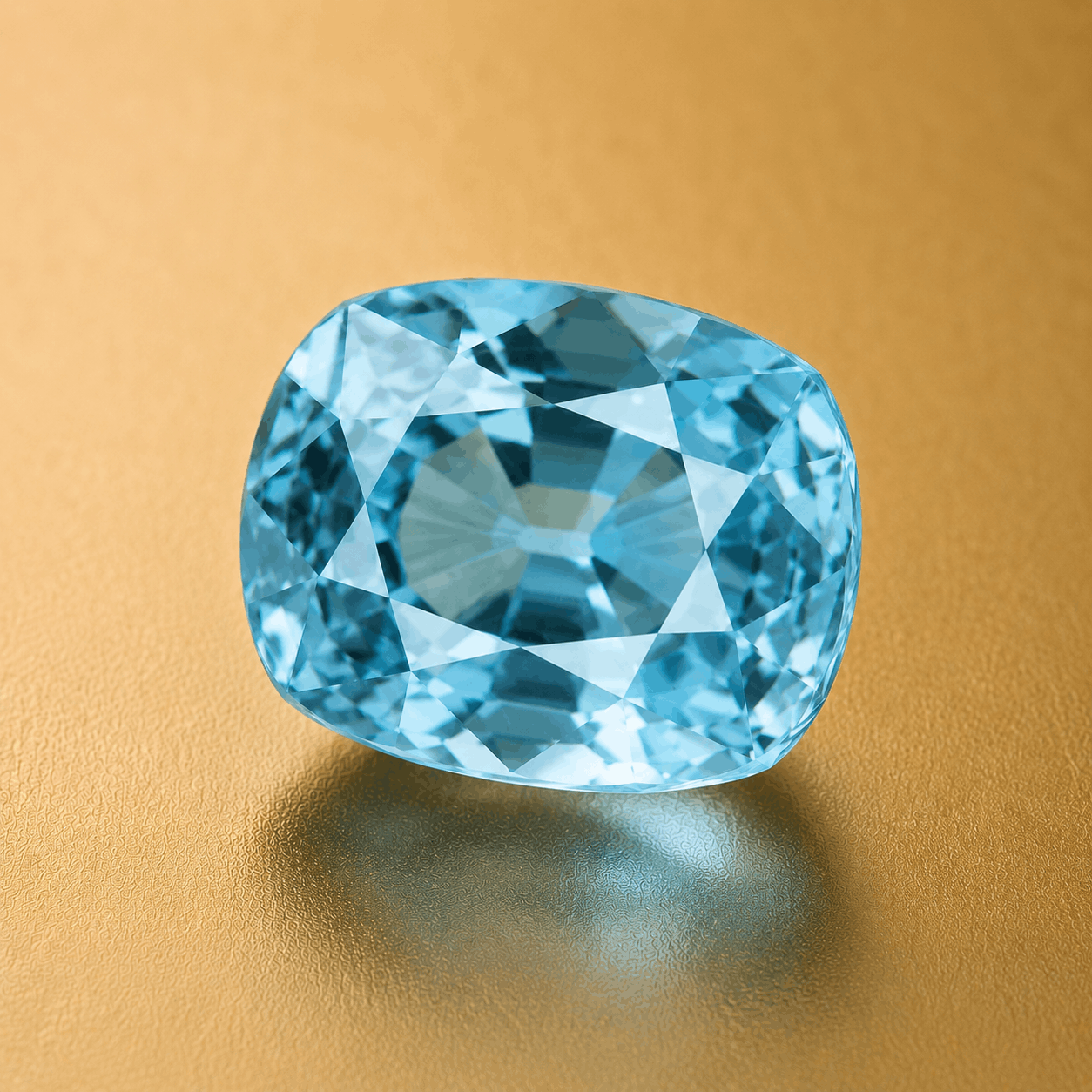 Aquamarine