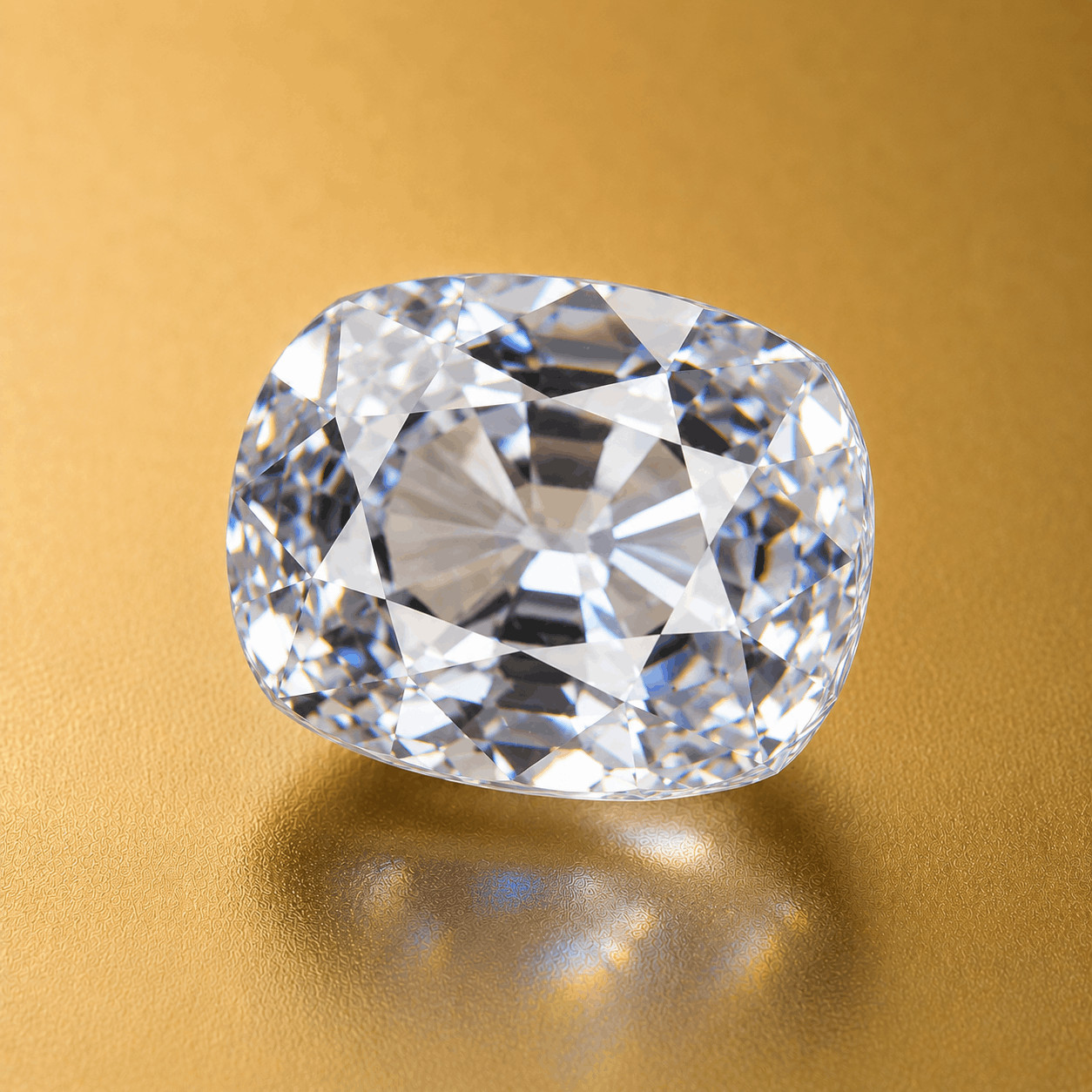 Cubic Zirconia