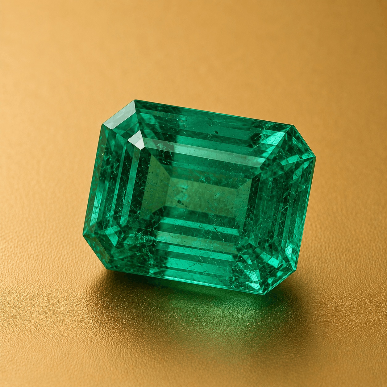Emeralds