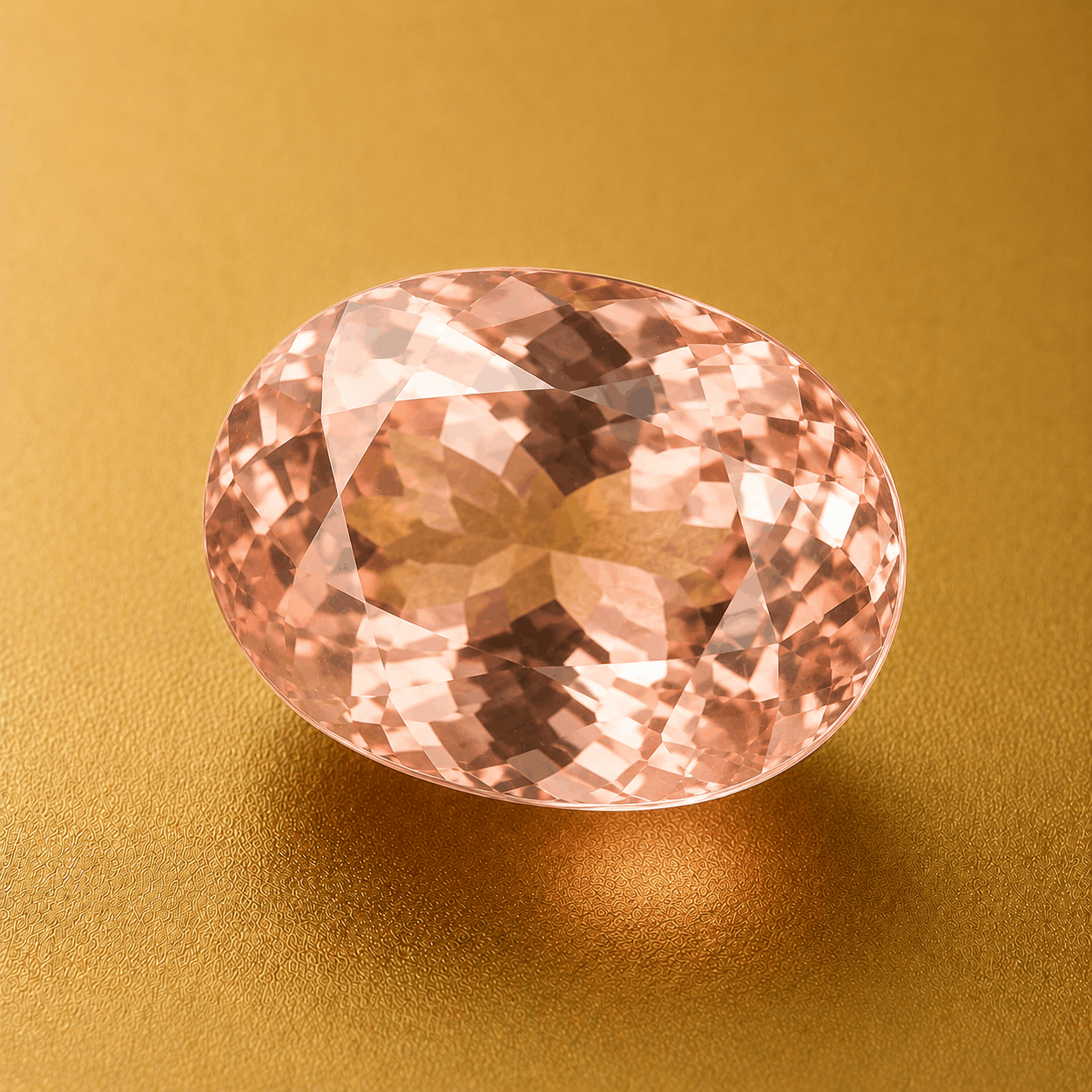 Morganite