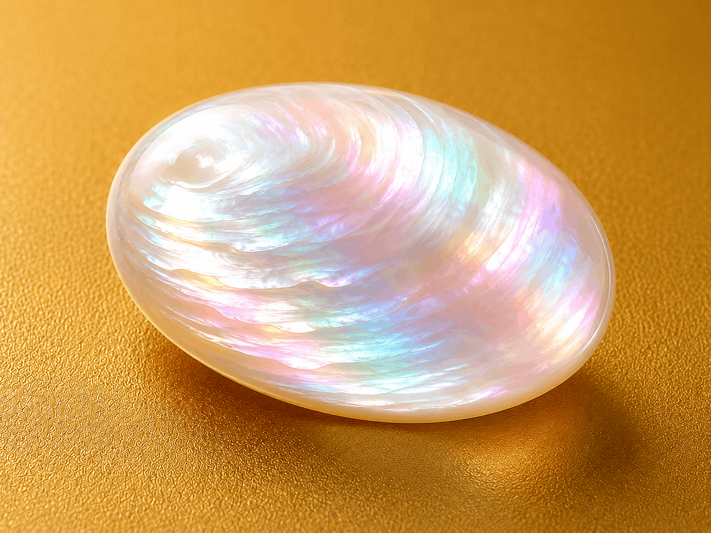 Mother of pearl