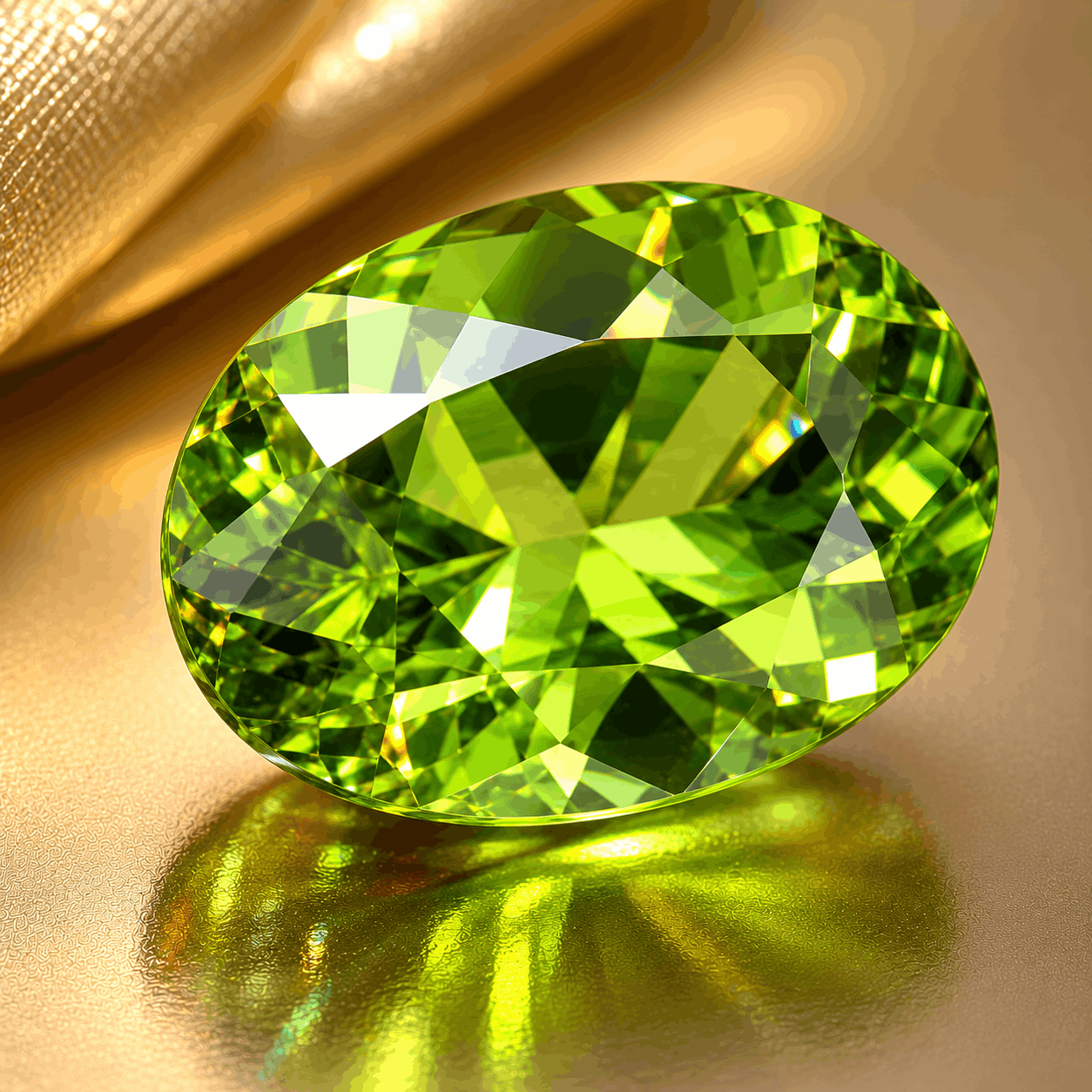 Peridot