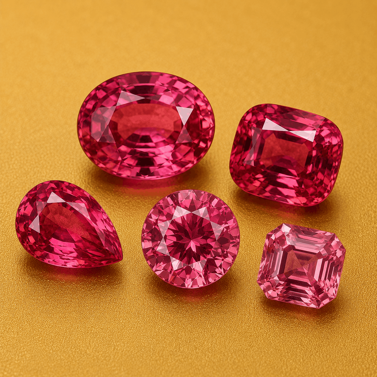 Spinel