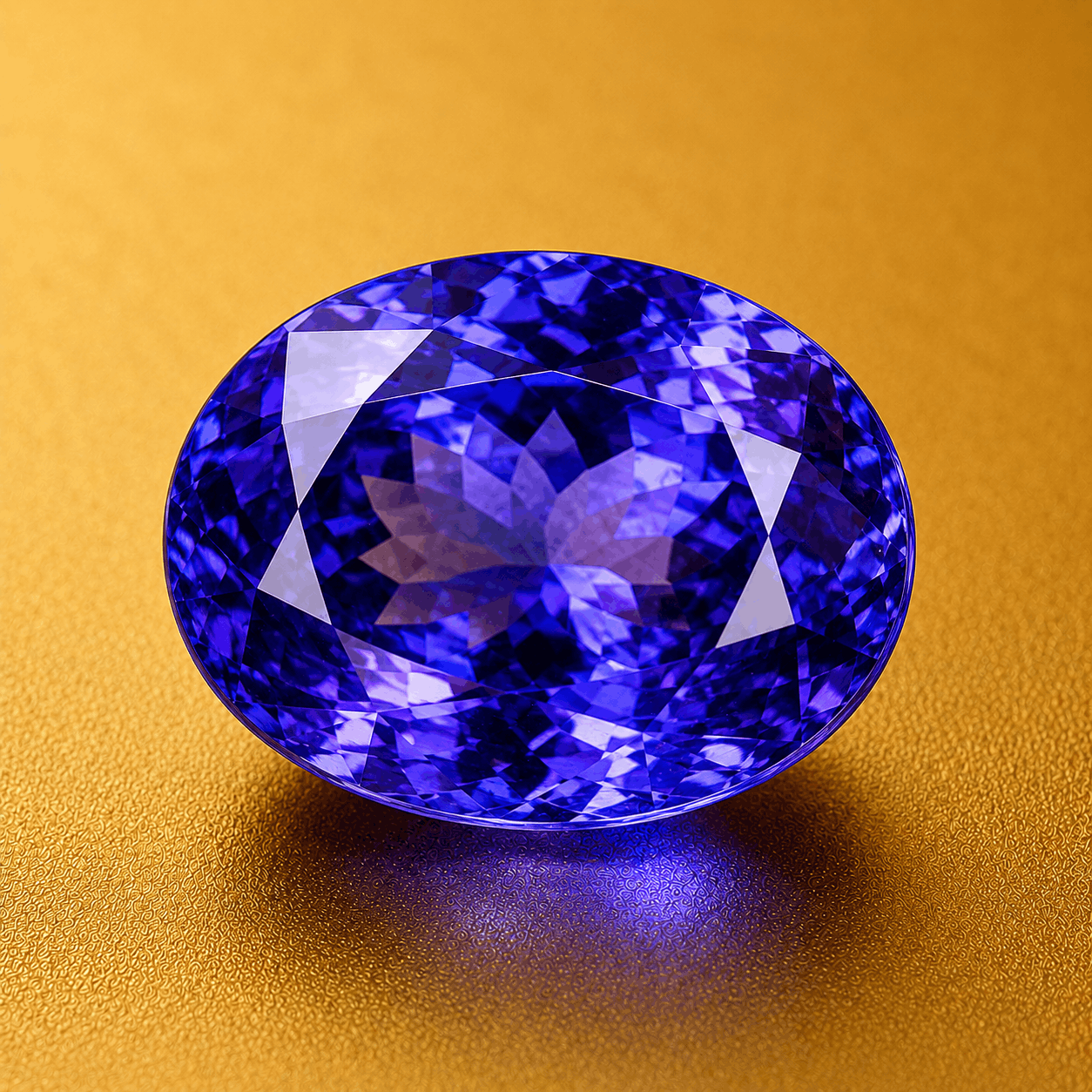 Tanzanite