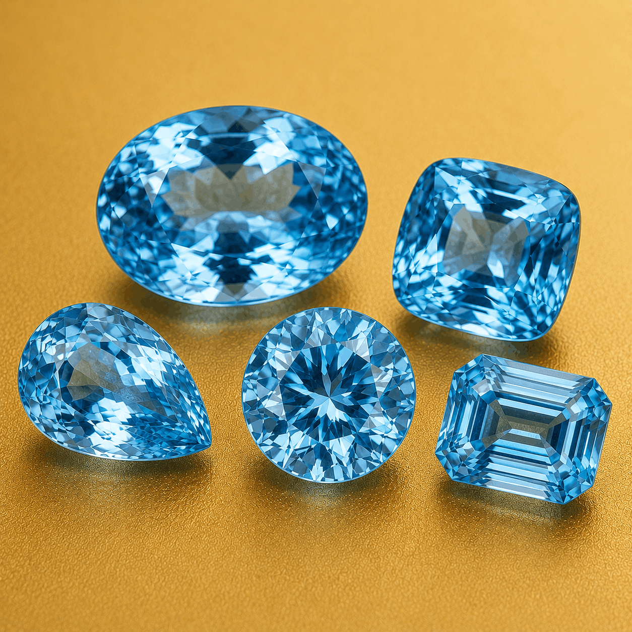 Topaz