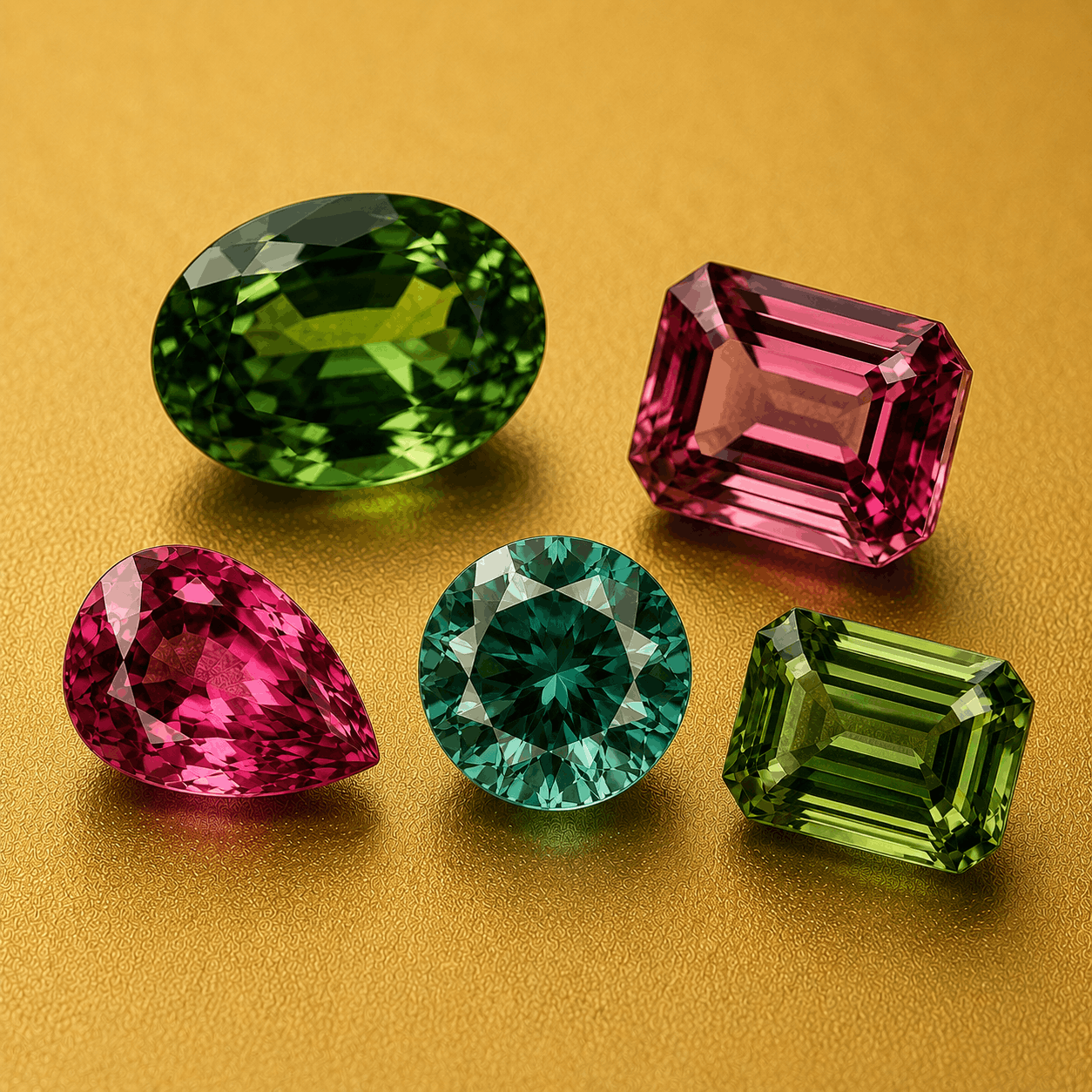 Tourmaline