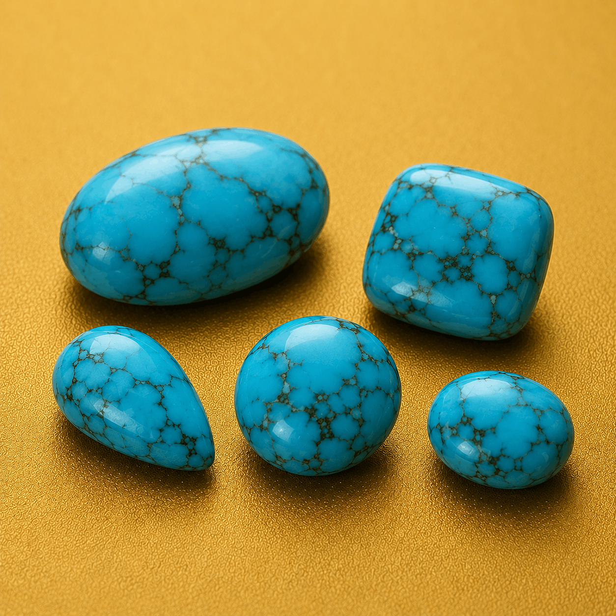 Turquoise