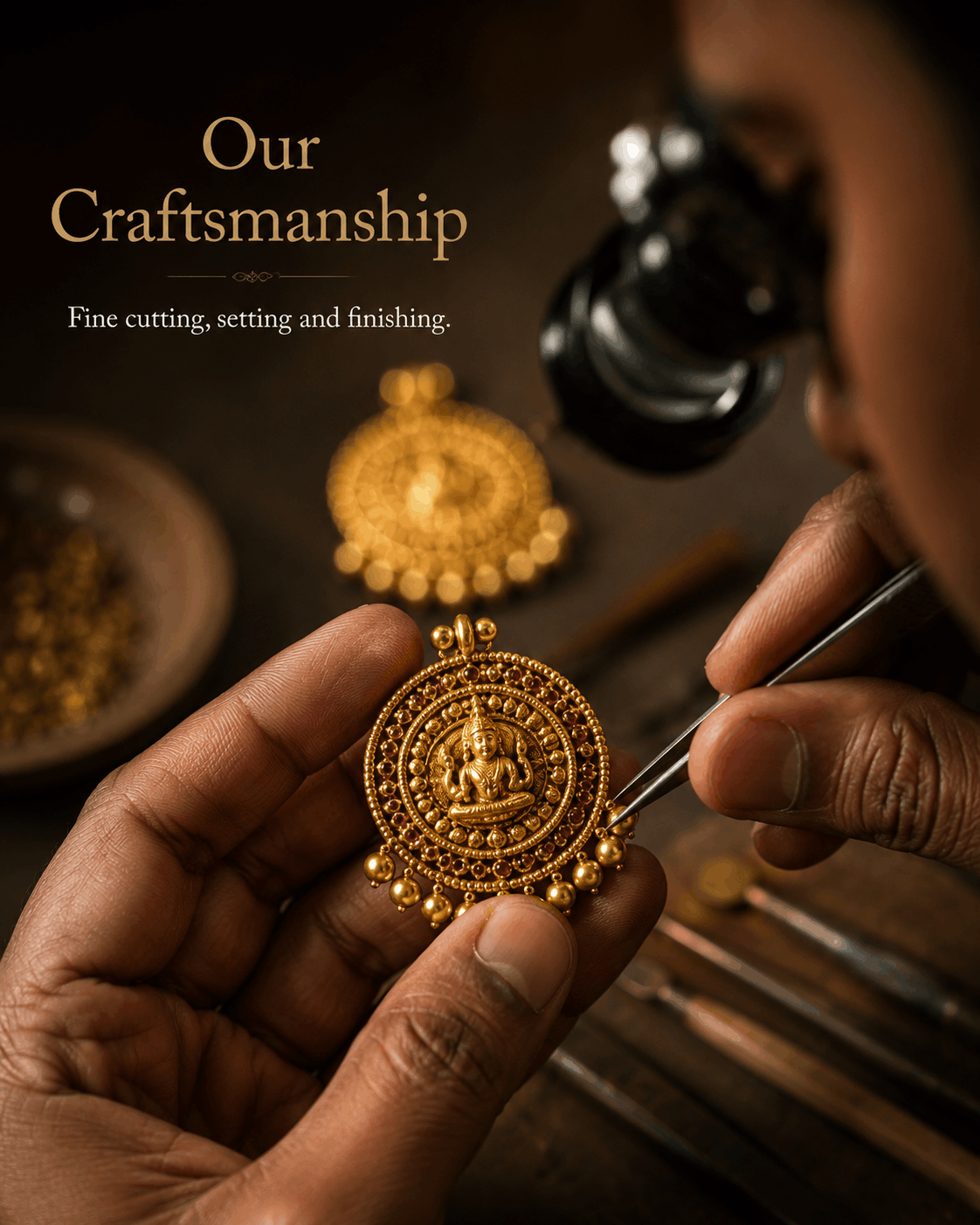 Our Craftsmanship