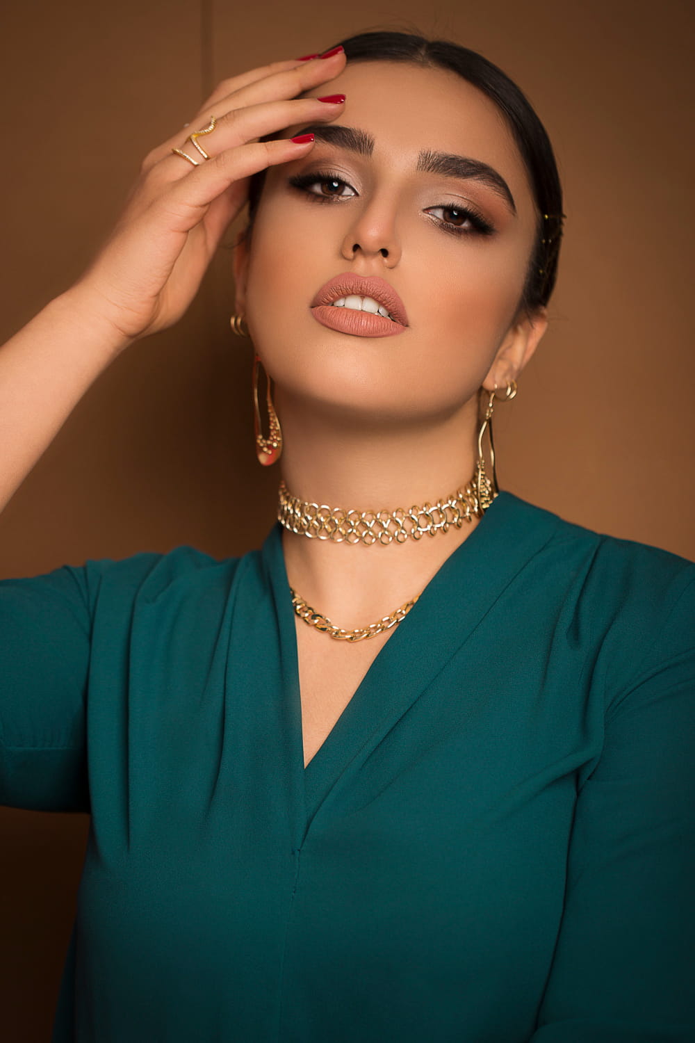 Necklace