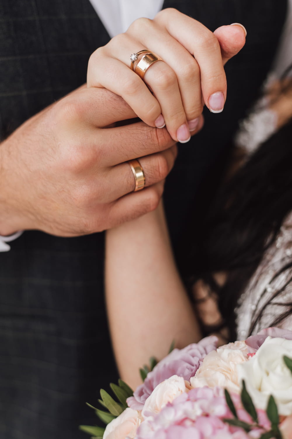 Wedding band